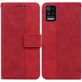 thumbnail image 3 of Case for LG K52/K62 Durable Magnetic PU Leather Card Holder Wallet Flip Cover, 3 of 5