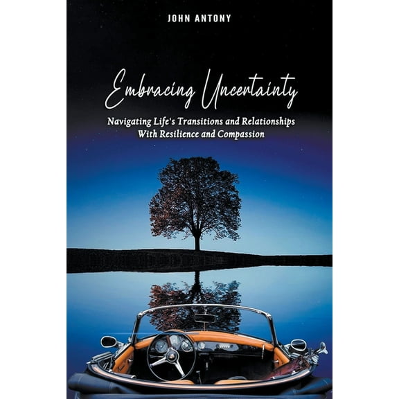 Embracing Uncertainty, (Paperback)