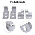 thumbnail image 4 of Hanging code cabinet wall cabinet hanging piece fixed installation accessories, 4 of 12