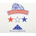 thumbnail image 6 of Garden of Eatin' Gluten-Free Red Hot Blues Corn Tortilla Chips, Party Size, 16 oz, 6 of 14
