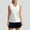 Light Ashy, variant on Pxiakgy Women's Golf Shirt Sleeveless Lightweight V Neck Tennis Polo Shirts with Collar Quick Dry Athletic Tops for Women Women's Sleeveless Shirts Collared V Neck Tennis Tank Tops Lightweight Black L