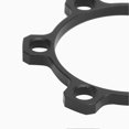 thumbnail image 3 of Conversion base for 142-148mm mountain bike rear wheel hub, for brake disc, 3 of 4