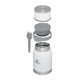 thumbnail image 2 of TARRO CLASSIC LEGENDARY 24oz POLAR MARCA STANLEY, 2 of 3