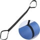 thumbnail image 5 of Wosthever Negro ejercicio deporte hombro llevar cinturón elástico ajustable grado profesional y portátil Ropa Deportiva, Zapatos, 5 of 6