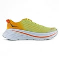 thumbnail image 2 of Hoka Bondi X Yellow Pear Men's Running Shoes 1113512-YPRY, Men's U.S. Shoe Size 12.5, 2 of 10
