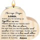 thumbnail image 3 of Gifts for Girlfriend, Candle Holder with Saying, Birthday, Wedding Anniversary, Birthday for Bestfriend, Friendship, 3 of 5