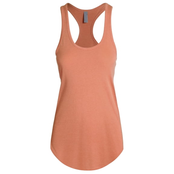 Hat and Beyond Women's Basic Summer Racerback Sleeveless Tank Top