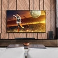 thumbnail image 2 of Pantalla Samsung 65" Smart TV 4K UHD 2026, 2 of 9