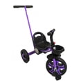 thumbnail image 2 of Triciclo The Baby Shop  JET-050 Baston Esfera Musical luz Rosa -, 2 of 7