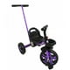thumbnail image 2 of Triciclo The Baby Shop  JET-050 Baston Esfera Musical luz Rosa -, 2 of 7