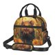 thumbnail image 1 of Balery Cute Sunflower Guinea Pig Bolsa de Almuerzo Impresa, Caja de Almuerzo Reutilizable, Bolsa Térmica Aislada para Almuerzo, Bolsa Antiderrames, 1 of 7