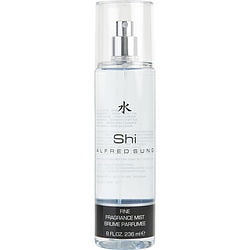 SHI BODY MIST 8 OZ BY Alfred Sung