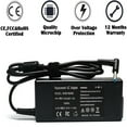 thumbnail image 4 of 90W AC Adapter Charger For HP Pavilion710412-001 740015-003 blue tip 19.5V 4.62A, 4 of 4