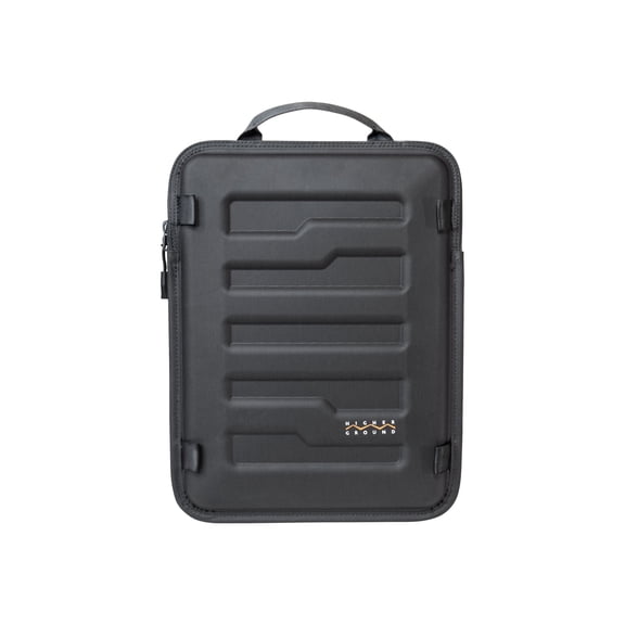 Higher Ground Capsule - Notebook sleeve - 11" - gray