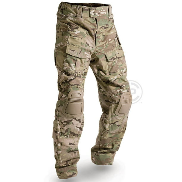 Crye Precision - Combat Pants G3 Multicam 36 Long - Walmart.com ...