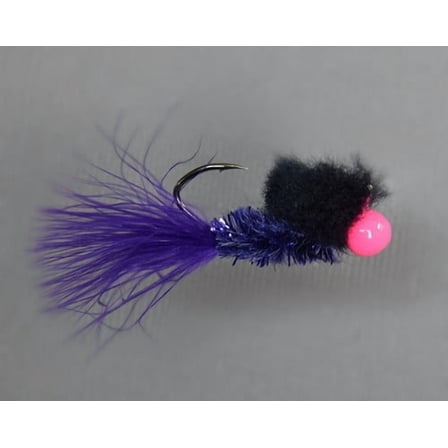 GetmDry Micro Steelhead Jig, Big Hunt
