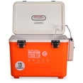 thumbnail image 5 of ENGEL 13 Qt Live Bait Cooler with 2-Speed Portable Aerator Pump - White, 5 of 6
