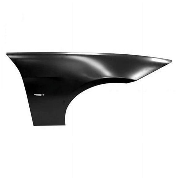 Right Front Fender Assembly for 2006-2011 E90 Sedan BMW 323I