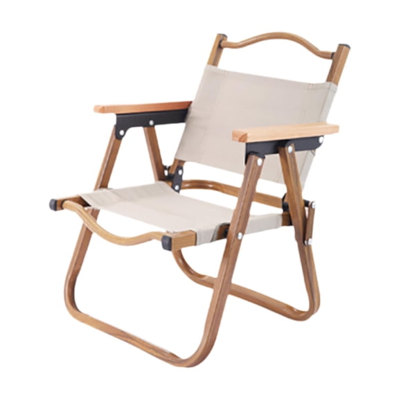 Silla de exterior para niños, silla de playa para mochileros, eventos deportivos, senderismo Hijos del medio