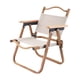 thumbnail image 1 of Silla de exterior para niños, silla de playa para mochileros, eventos deportivos, senderismo Hijos del medio, 1 of 8