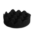 thumbnail image 3 of Kit de Almohadilla para Pulir y Encerar 11 Pcs + Adaptador de Taladro 7 Pulgadas, 3 of 8