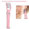 thumbnail image 4 of Tebru face massager electric, 3in1 3D Roller Massager Face Lifting Body Slimming Tightening Skin, facial machine, 4 of 8