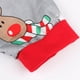 thumbnail image 4 of Nueva Moda Linda Navidad Con Capucha Estampado Familiar Pijamas Europeos Y Americanos Mono Para Padres E Hijos Papá Odeerbi  ODB-6, 4 of 7