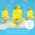 thumbnail image 5 of Mr. Bubble Bubbly Fresh Duck Bubble Bath, 8 fl oz., 5 of 10