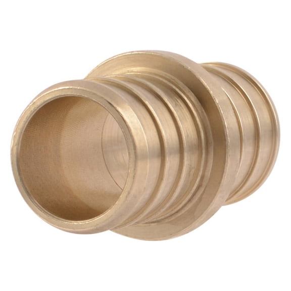 Cash Acme UC016LFA 0.75 in. Pex Coupling