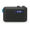thumbnail image 2 of Jensen Portable AM/FM Radios, Black, SR-50, 2 of 5
