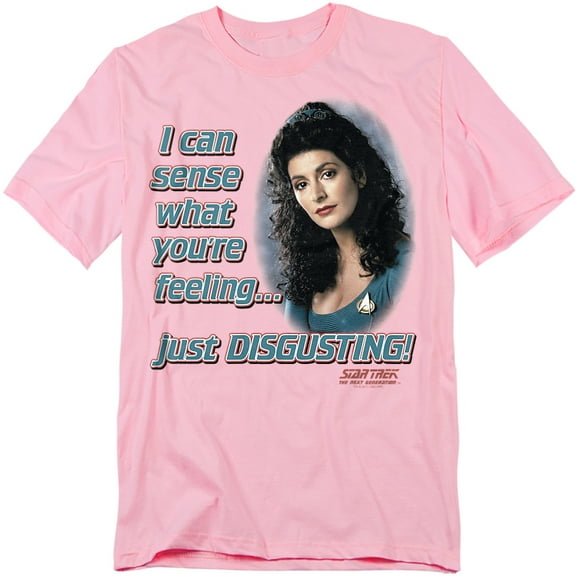 Star Trek - No Empathy - Short Sleeve Shirt - XXXX-Large