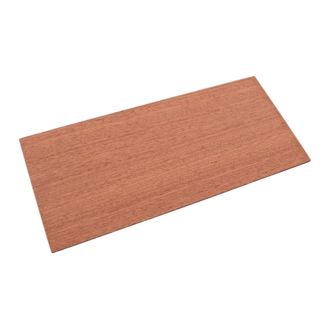 TISHITA Guitar Head Veneer Replacement DIY Replacement for Acoustic Guitar Accessory Cylindricum