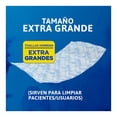 thumbnail image 2 of Toallas húmedas Tena extra grandes 40 pzas, 2 of 5