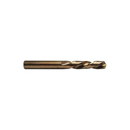 

Century Drill & Tool 15/32 In. Cobalt Steel Left Hand Drill Bit 74130