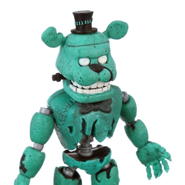 Funko, Action Figure, Curse of Dreadbear, Dreadbear, 5.5-inch tall