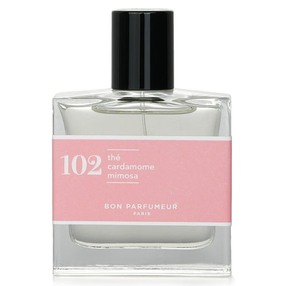 Bon Parfumeur 102 Eau De Parfum Spray Floral