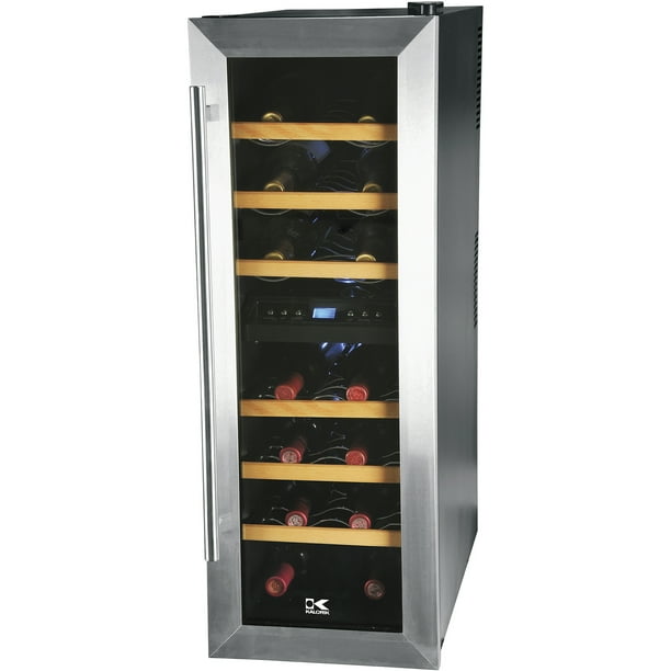 Kalorik 21Bottle Wine Cooler