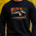 thumbnail image 4 of Toyota Tacoma Pick-Up Truck Vintage Inspired Long Sleeve Tee, 4 of 5