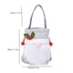 thumbnail image 5 of Yuarrent Bolsa de almacenamiento de regalo de Navidad, bolsa de regalo de dulces, bolsa de regalo de gnomo sin rostro, adornos navideños para el hogar, Kits de decoración para fiestas No. 4 Yuarrent HA042035-04, 5 of 6