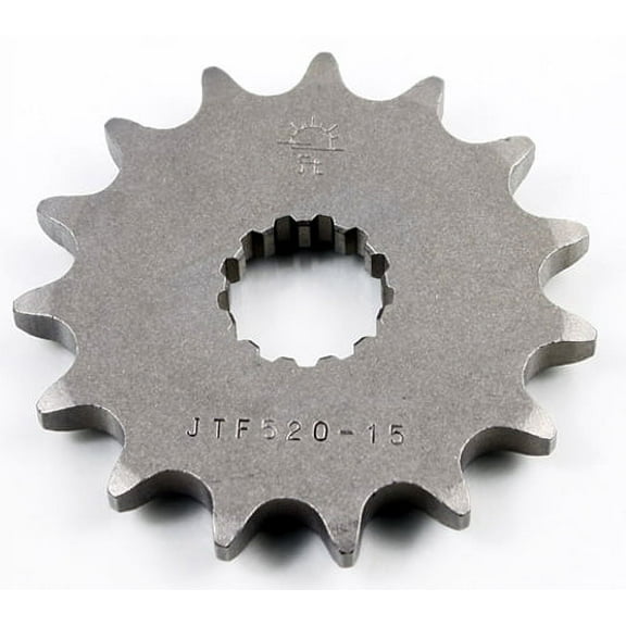 Jt New Steel Countershaft Sprocket, 55-52015