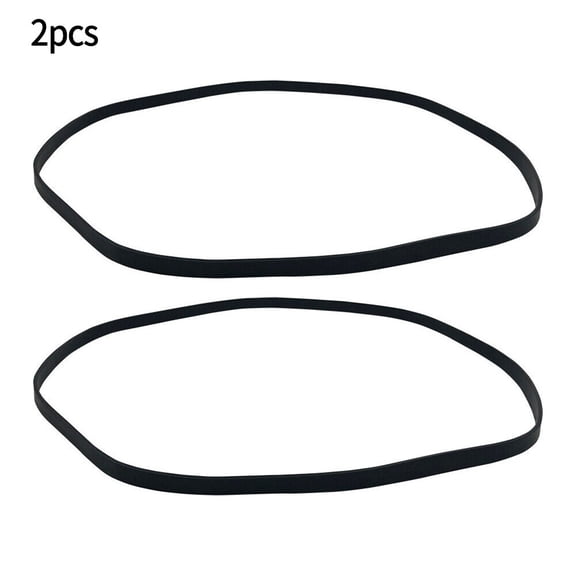 1600 1600X For Hayward Super Pump SPX1600T Housing Gasket Washer Garden Yard 2 Pcs For Hayward For MaxFlo Pump