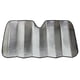 thumbnail image 2 of LYD - Parasol para parabrisas de coche, reflector de calor para camioneta SUV, grande, 55 x 27,5 pulgadas LYD exterior del coche, 2 of 2