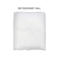 thumbnail image 4 of Unatoiry Garden Insects Netting Breathable Barrier Net Plant Vegetable Fruit Protector Mesh for Courtyard Patio Greenhouse 2.5x3 Meters 1Set, 4 of 6