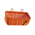 thumbnail image 4 of Cesta de Almacenamiento Strade Fareast Limited Organizador Colgante Jengibre Naranja L, 4 of 8