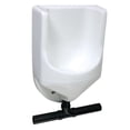 thumbnail image 2 of Waterless 2003B Kalahari Bottom Drain Kalahari Urinal HPC Bottom drain, 2 of 2