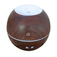 thumbnail image 1 of Difusor de , portátil, recargable, , 130 ml, oscura Gloria Humidificador de aire, 1 of 9