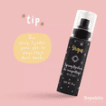 thumbnail image 5 of Polvo Traslucido De Arroz + Spray Fijador Maquillaje Yuya Color Natural, 5 of 5