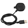 CHARGING DATA CLIP FORERUNNER 10/15 BLACK
