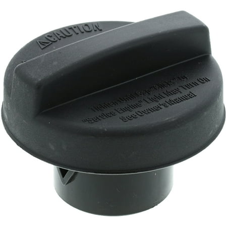 Gates 31851 OE Equivalent Fuel Tank Cap Fits select: 1999-2001 CADILLAC CATERA
