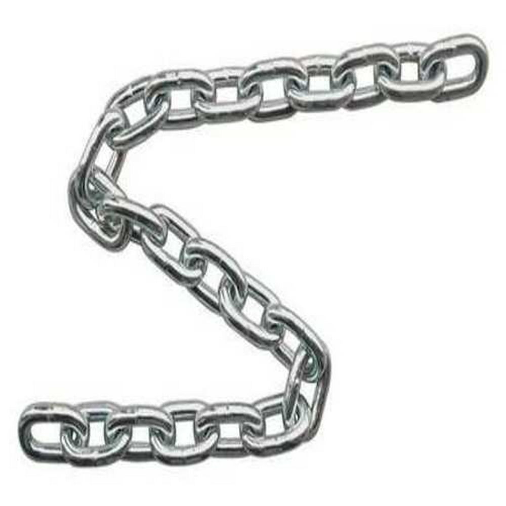 5 16 Chain Size 5 16 Chain Size